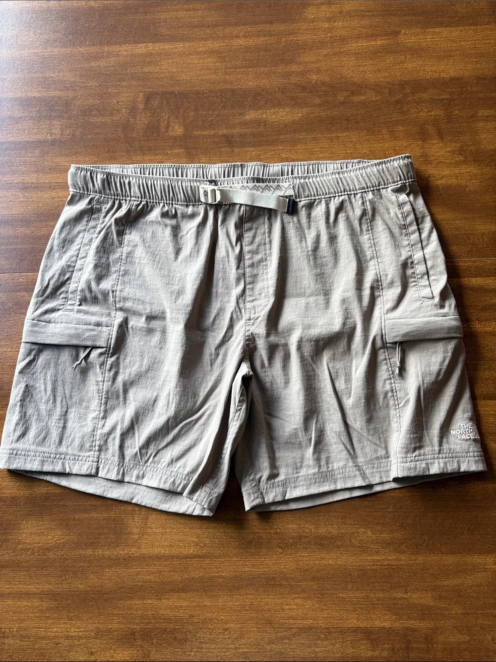 THE NORTH FACE - Men's Class V Ripstop shorts | eBay THE NORTH